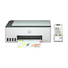 HP 惠普 Smart Tank 582 彩色喷墨多功能一体机