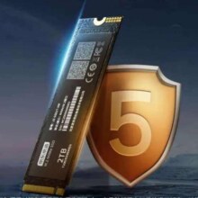 31日20点、PLUS会员：京东京造 2TB SSD固态硬盘 M.2接口（NVMe协议）PCIe4.0×4四通道 长江存储晶圆 玄武系列
