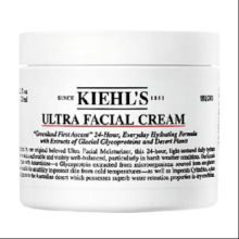 20点开始\京东PLUS:Kiehl's 科颜氏 高保湿面霜 125ml