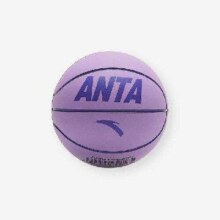 ANTA 安踏 儿童篮球1号 迷你