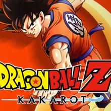 STEAM 蒸汽 《龙珠Z：卡卡罗特》标准版 国区激活码