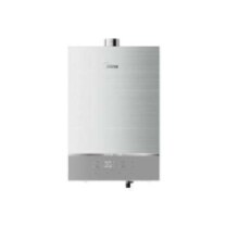 14日20点、PLUS会员：Midea 美的 Magic系列 JSQ25-Magic Pro 强排式燃气热水器 13L 25kW