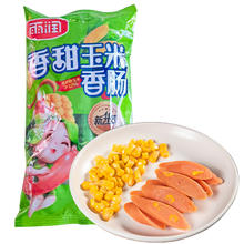 yurun 雨润 香甜玉米香肠224g(临期）