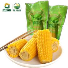 农投康良 新鲜黄糯玉米 200g*10棒