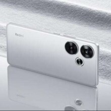 新活动、plus会员：Redmi 红米 Turbo 3 5G手机 12GB+256GB