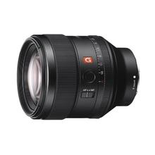 京东PLUS：SONY 索尼 FE 85mm F1.4 GM 远摄定焦镜头 索尼FE卡口 77mm
