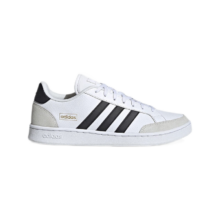 PLUS会员:阿迪达斯 （adidas） 男鞋 防滑耐磨低帮板鞋