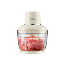 PLUS会员:美的（Midea）绞肉机2L MJ-JC22B