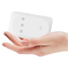 PLUS：中兴 随身WIFI MF935