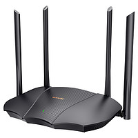 Tenda 腾达 AX12 双频3000M 家用千兆无线路由器 Wi-Fi 6