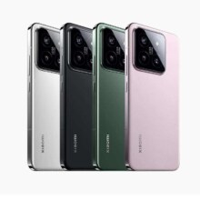 PLUS会员：Xiaomi 小米 14 5G手机 12GB+256GB