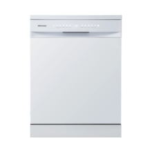 618预售：海信（Hisense）洗碗机 嵌入式 15套 母婴级四星除菌 WiFi智控 月岩白Y301iSW