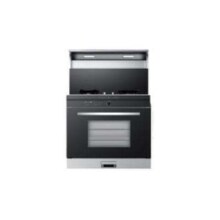 618预售、plus会员：Midea 美的 JJZT-WX6S 蒸烤集成灶 天然气