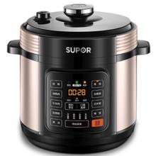 SUPOR 苏泊尔 SY-60YC8010E 电压力锅 6L
