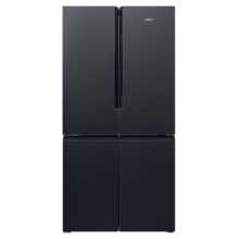 预售:SIEMENS 西门子 605升 冰箱 一级能效 KC97E1549C