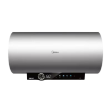 预售、PLUS会员：Midea 美的 电水器电3300W变频一级能效V7S 80L 3300W V7S 终身免换镁棒