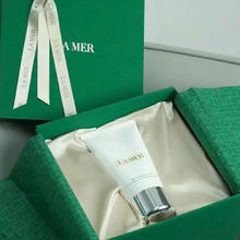 LA MER 海蓝之谜 璀璨净澈泡沫洁面乳125ml奢养透亮净澈娇嫩肌肤