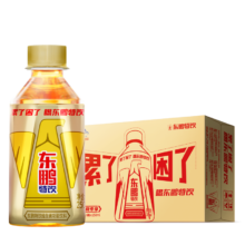 东鹏特饮 维生素功能饮料250ml*24瓶