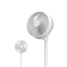 MIJIA 米家 BPLDS06DM 直流空气循环扇 白色