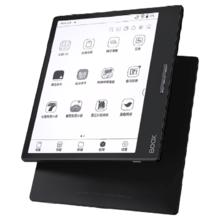 京东PLUS：BOOX 文石 Leaf3 7英寸 墨水屏电子书阅读器 WiFi 3GB+32GB 黑色