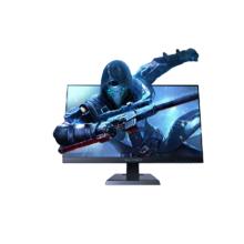 京东PLUS：ThundeRobot 雷神 ZPF25F240 黑武士 24.5英寸Fast IPS显示器（1920*1080、280Hz、99% sRGB）