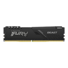 金士顿（Kingston）DDR4 16G 3200 台式机电脑内存条 Beast野兽系列 骇客神条