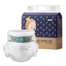 babycare  狮子王国系列 纸尿裤拉拉裤-S【29片】