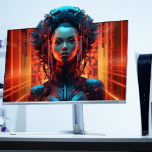 预售：PHILIPS 飞利浦O8 31.5英寸 4K 240Hz  QD-OLED动态冷却 原生10bit 0.03ms 电竞显示器32M2N8800