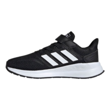 胜道运动ADIDAS KIDS(阿迪小青少年)青少年鞋秋季跑步鞋 EG1583 30.5