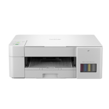 plus会员、需首购：brother 兄弟 DCP-C421W 墨仓式彩色喷墨一体机