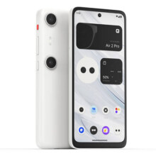 20点：XREAL Beam Pro 空间计算终端 8GB+256GB WiFi版