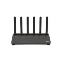 plus会员：京东云 BE6500 千兆无线路由器 WiFi7