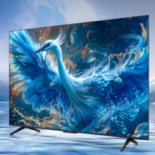 FFALCON 雷鸟 鹤6 PRO 24款 电视85英寸  4+64GB