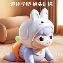 88VIP：YiMi 益米 电动音乐爬娃早教玩具