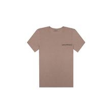 EMPORIO ARMANI 香港直邮EMPORIO ARMANI男士短袖T恤111267 3F717