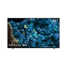 索尼（SONY）XR-65A80L 65英寸4K OLED 智能高清网络超薄平板游戏电视机 65英寸