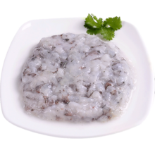 鲜美来  虾滑200g 煲汤 火锅丸子 关东煮 生鲜 空气炸锅 速食熟食