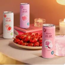 百亿补贴！RIO 锐澳 预调D鸡尾酒微醺6口味 330ml*16罐