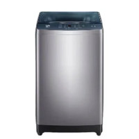 小天鹅 Midea 美的 MB100V33B 波轮洗衣机全自动 10公斤