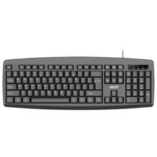 acer 宏碁 OKB020 有线键盘