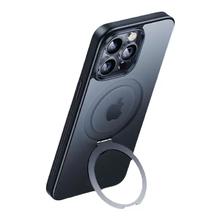 BASEUS 倍思 iPhone12-15系列 磨砂支点壳