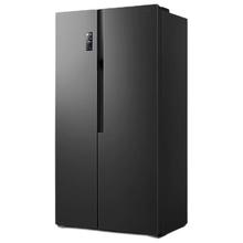 Ronshen 容声 净味系列 BCD-608WD18HP 风冷对开门冰箱 608升 灰色