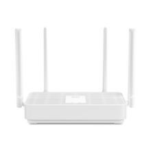 小米（MI）AX3000T路由器5G双频WIFI6 多宽带聚合 3000M无线速率 千兆5G家用路由 Xiaomi AX3000T