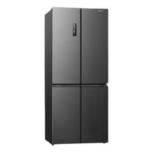 Midea 美的 全屋清洁全加桶 含吸尘器+洗地机+除螨仪