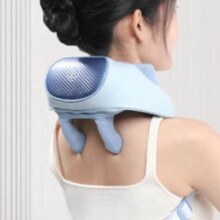 PLUS会员、需凑单：MIAOJIE妙界 R3颈椎按摩器 肩颈按摩仪