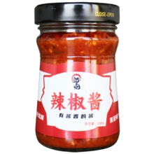淅乡记 拌饭拌面酱 200克/瓶*2