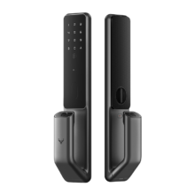 618预售、PLUS会员：lockin 鹿客 S30Pro 智能门锁