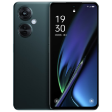 OPPO K11X新品5G手机 K10x升级版全网通67w闪充智能游戏手机 墨玉 8+256GB 官方标配