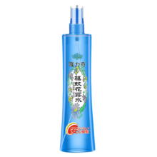 LONGRICH 隆力奇 驱蚊花露水 198ml*2件