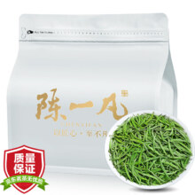 plus会员、京东百亿补贴：陈一凡  川派雀舌绿茶